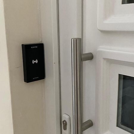Luxury Studio In Downtown 테살로니키 외부 사진