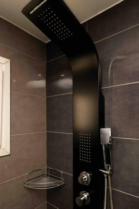 Luxury Studio In Downtown 테살로니키 외부 사진